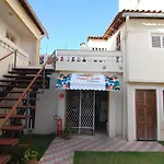 Refugio Hostel Fortaleza