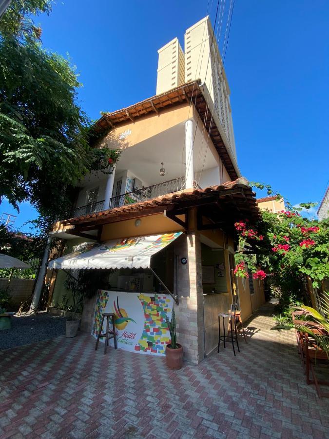 Refugio Albergue Fortaleza (Ceara)