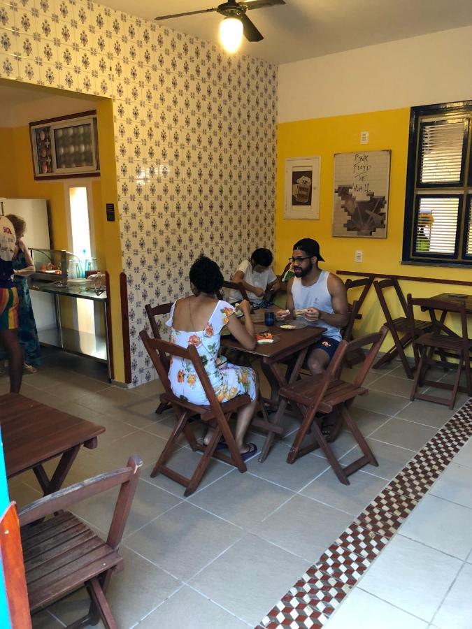 Refugio Albergue