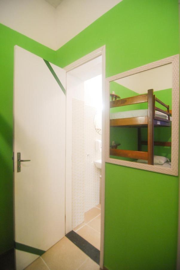 Refugio Albergue Fortaleza (Ceara)