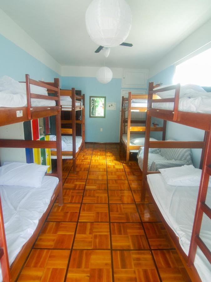 Albergue Refugio Fortaleza (Ceara)