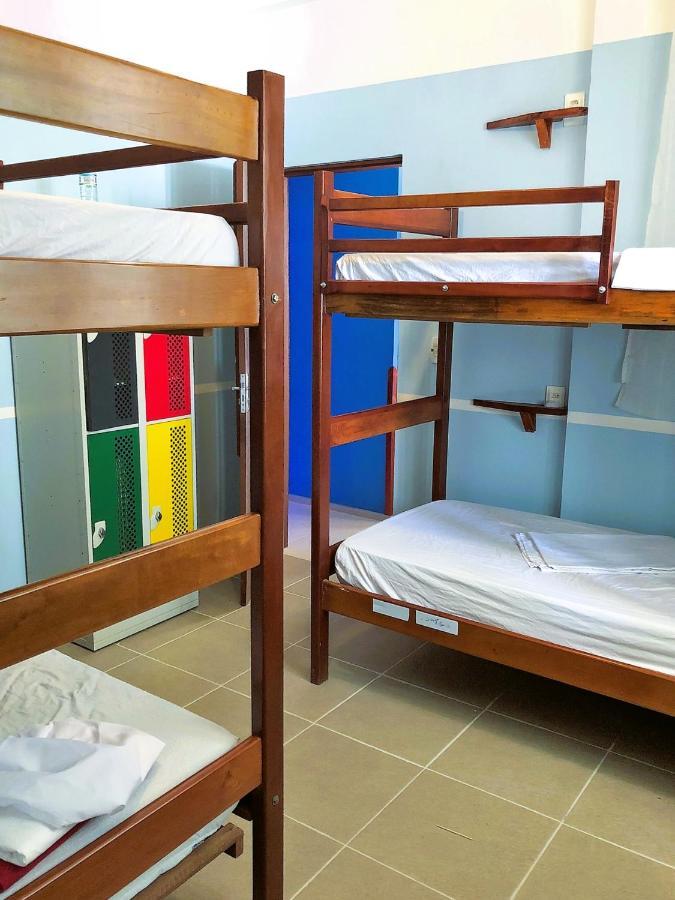 Refugio Albergue Fortaleza (Ceara)