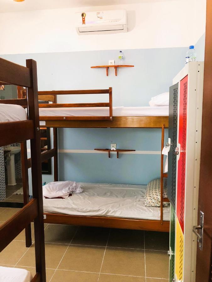 Refugio Albergue *