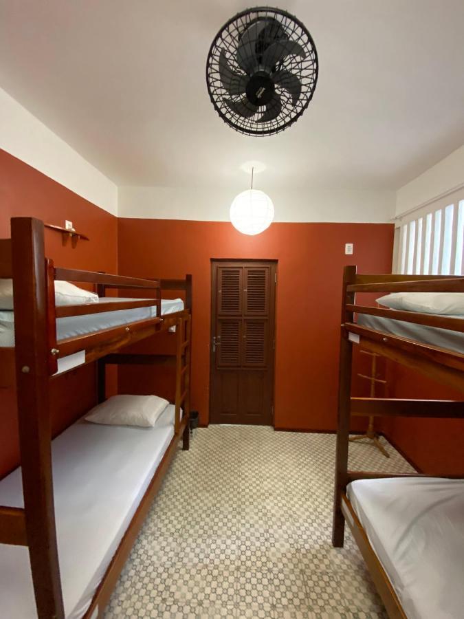 Refugio Albergue Fortaleza (Ceara)
