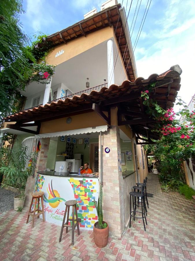 Refugio Albergue *