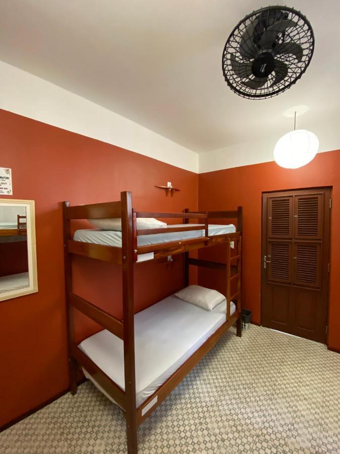 Albergue Refugio Fortaleza (Ceara)