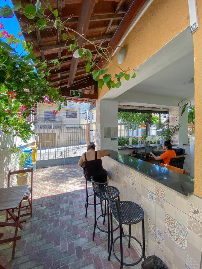 Albergue Refugio Fortaleza (Ceara)
