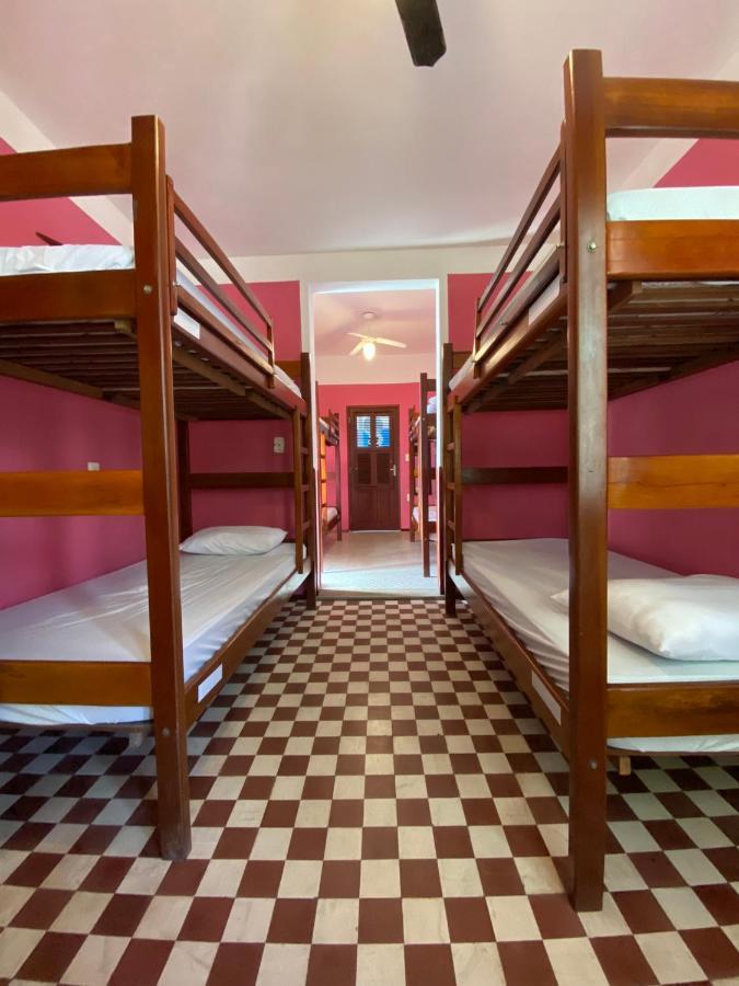 Albergue Refugio
