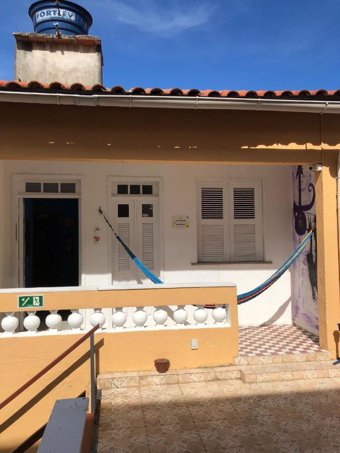 Albergue Refugio