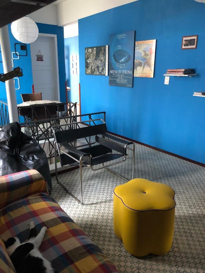Albergue Refugio *