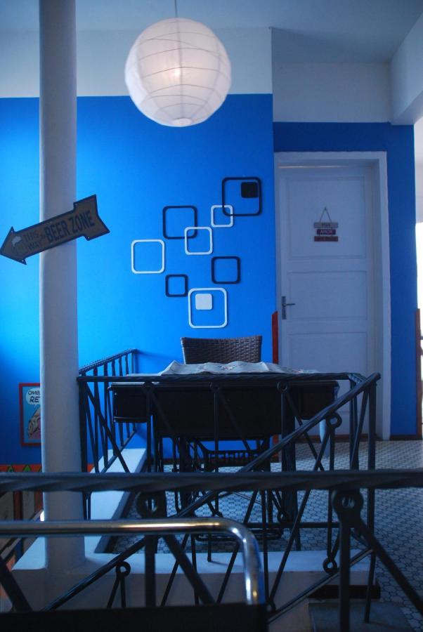 Albergue Refugio Fortaleza (Ceara)