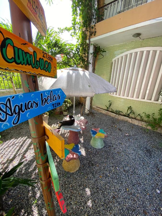 Refugio Albergue *