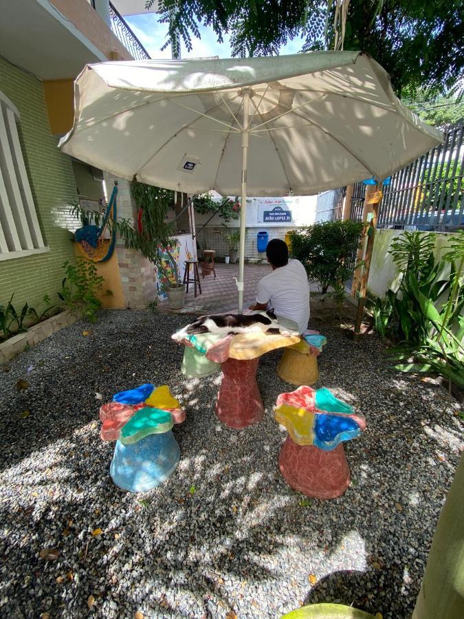 Refugio Albergue
