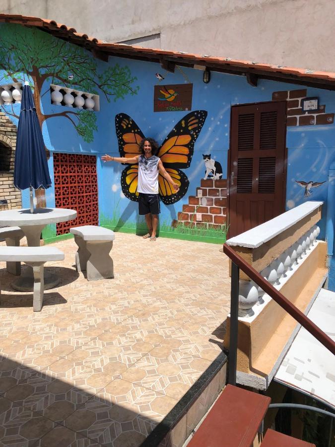 Albergue Refugio Fortaleza (Ceara)