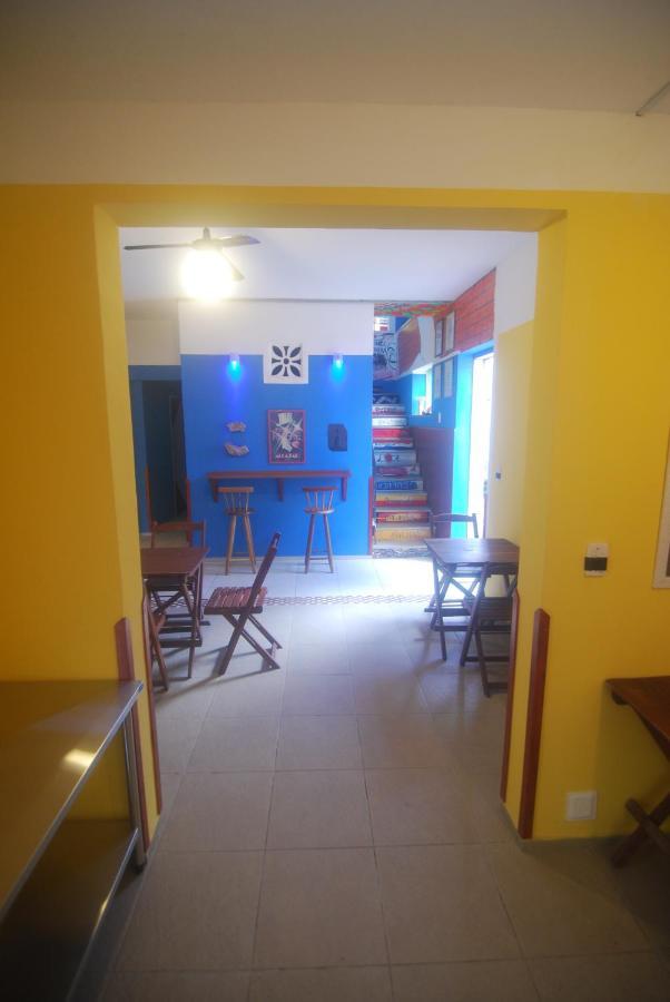 Albergue Refugio Fortaleza (Ceara)