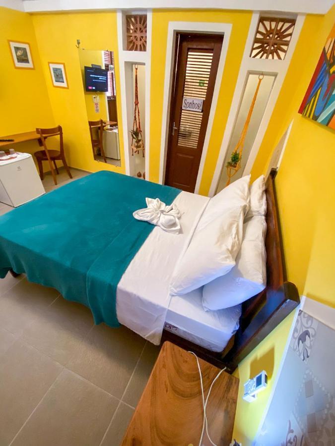 Refugio Albergue Fortaleza (Ceara)