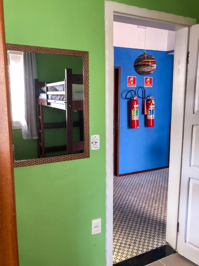 Albergue Refugio Fortaleza (Ceara)