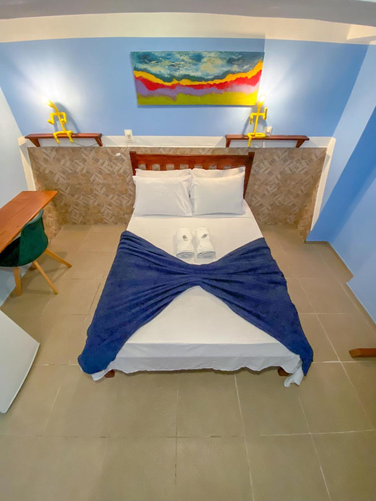 Refugio Albergue Fortaleza (Ceara)