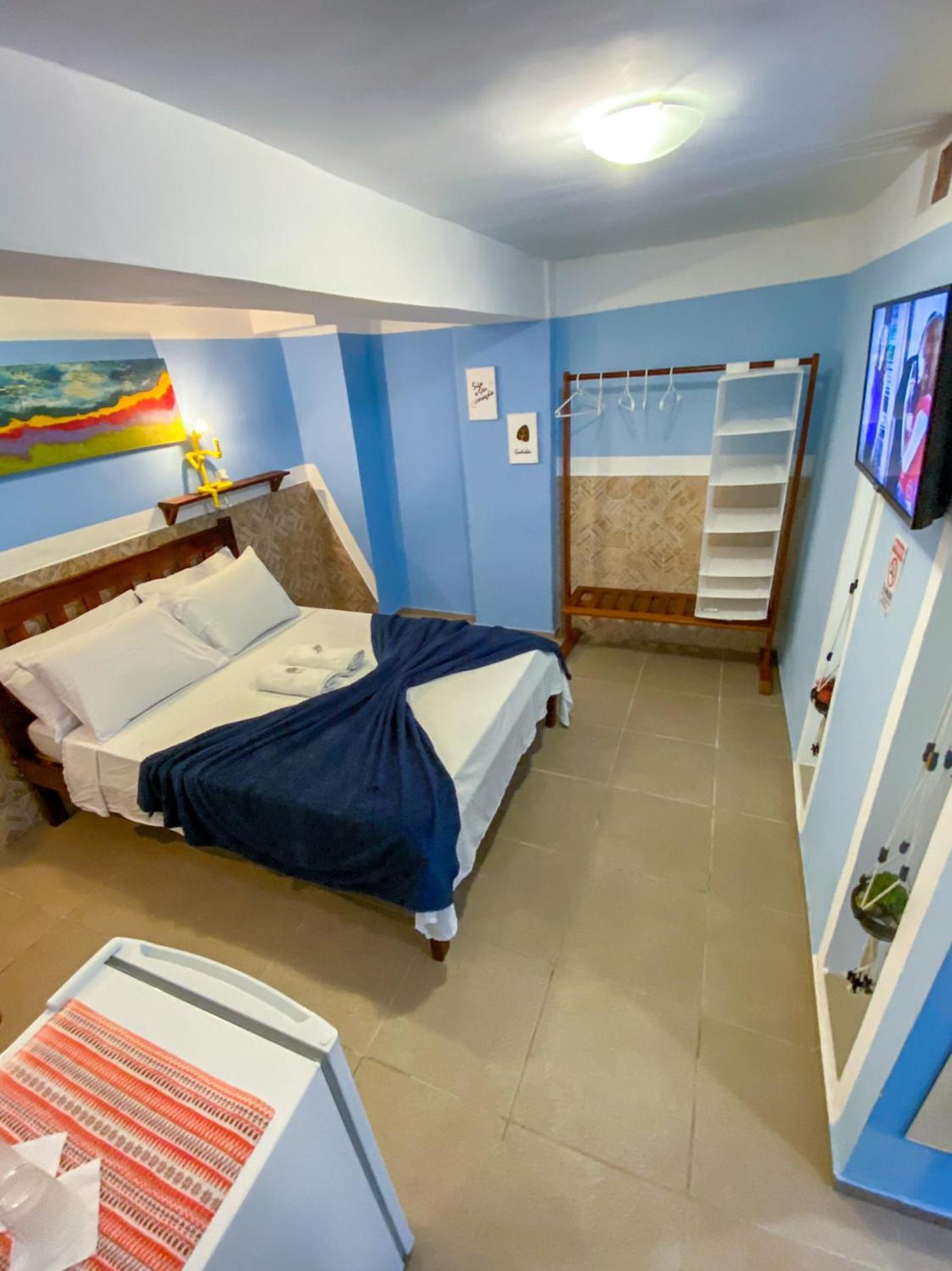 Refugio * Fortaleza (Ceara)