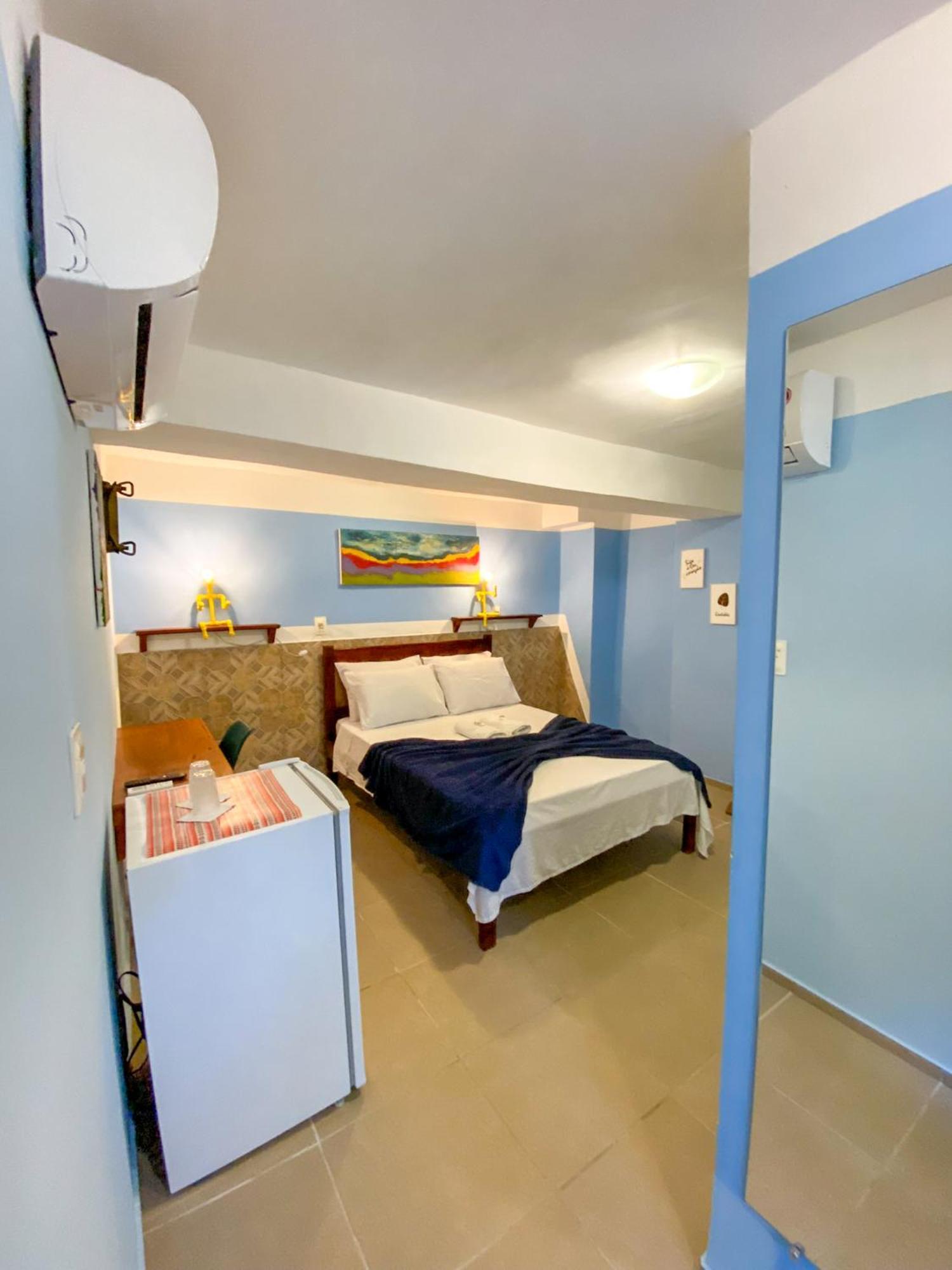 Refugio Albergue *