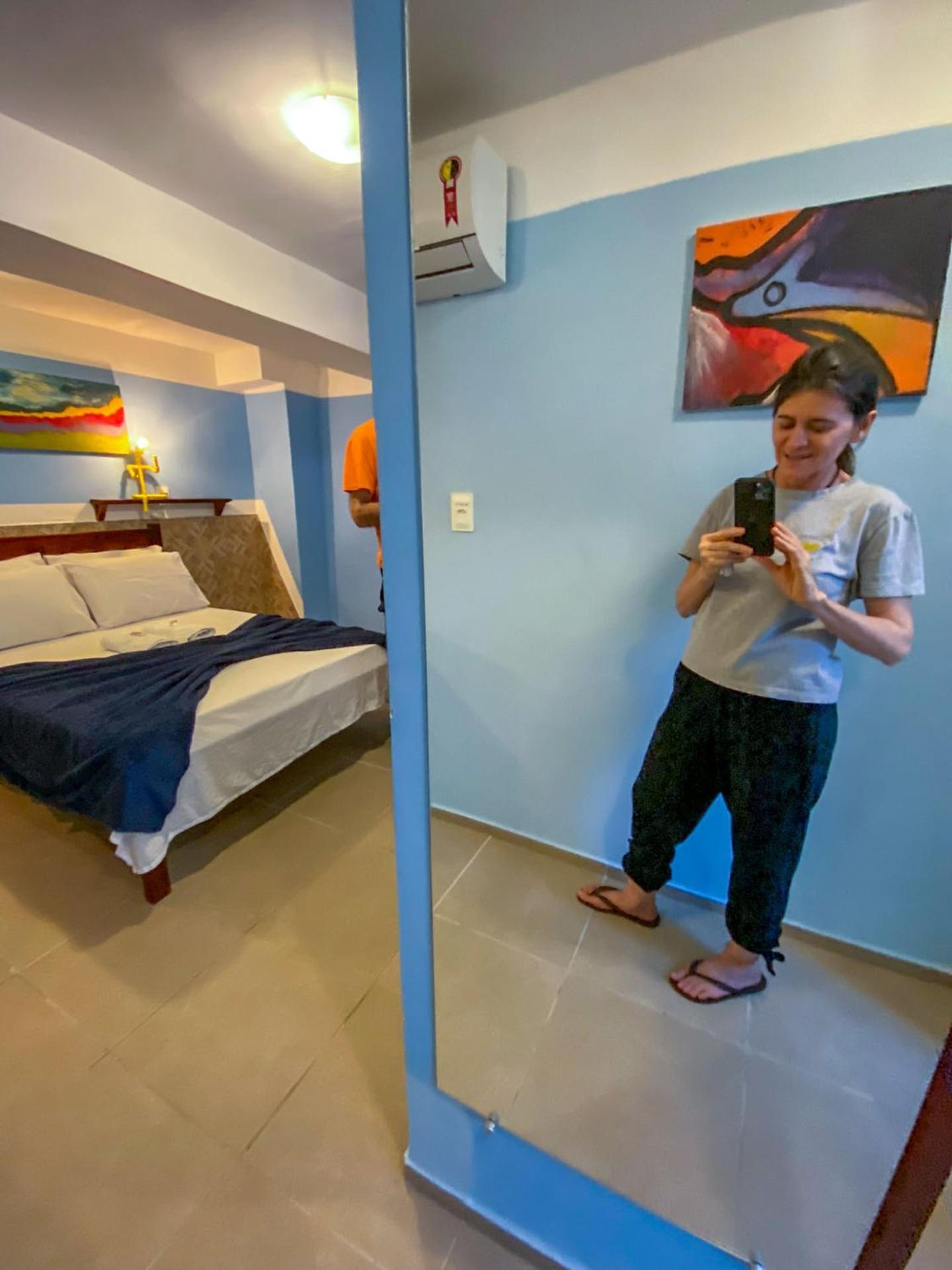 Refugio Albergue Fortaleza (Ceara)