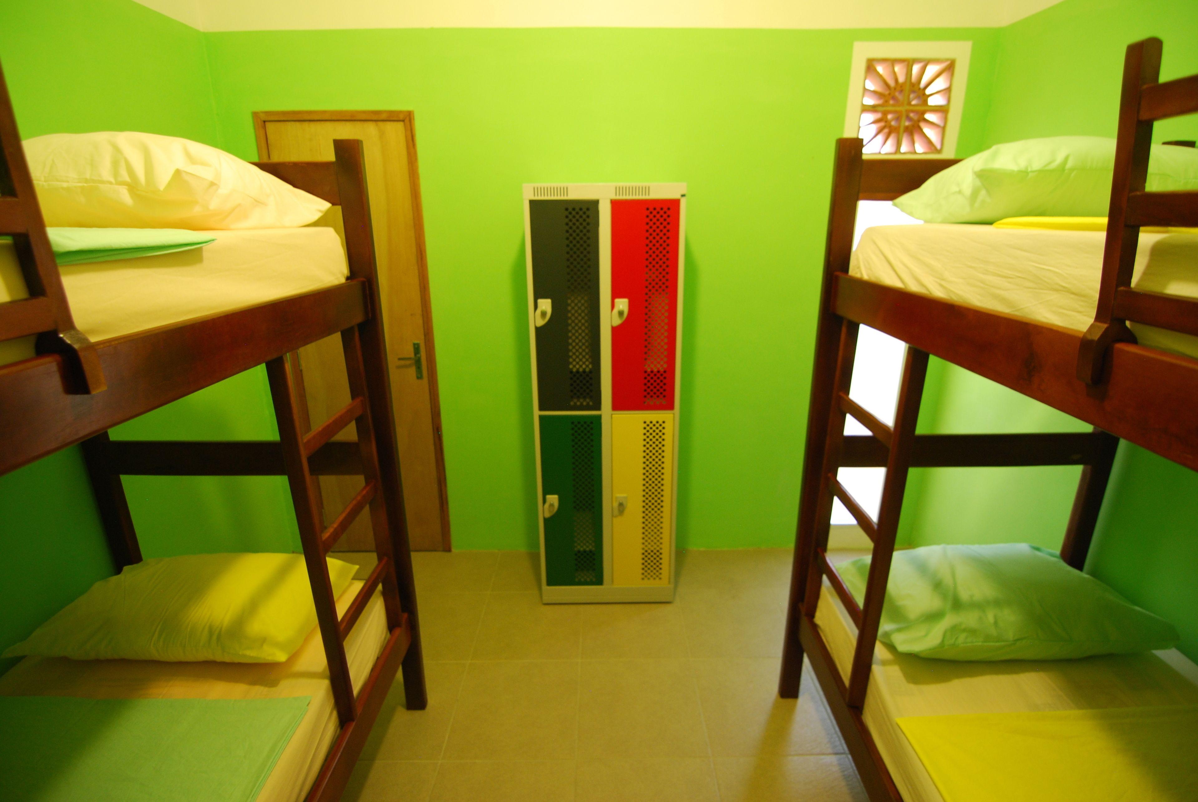 Albergue Refugio Fortaleza (Ceara)