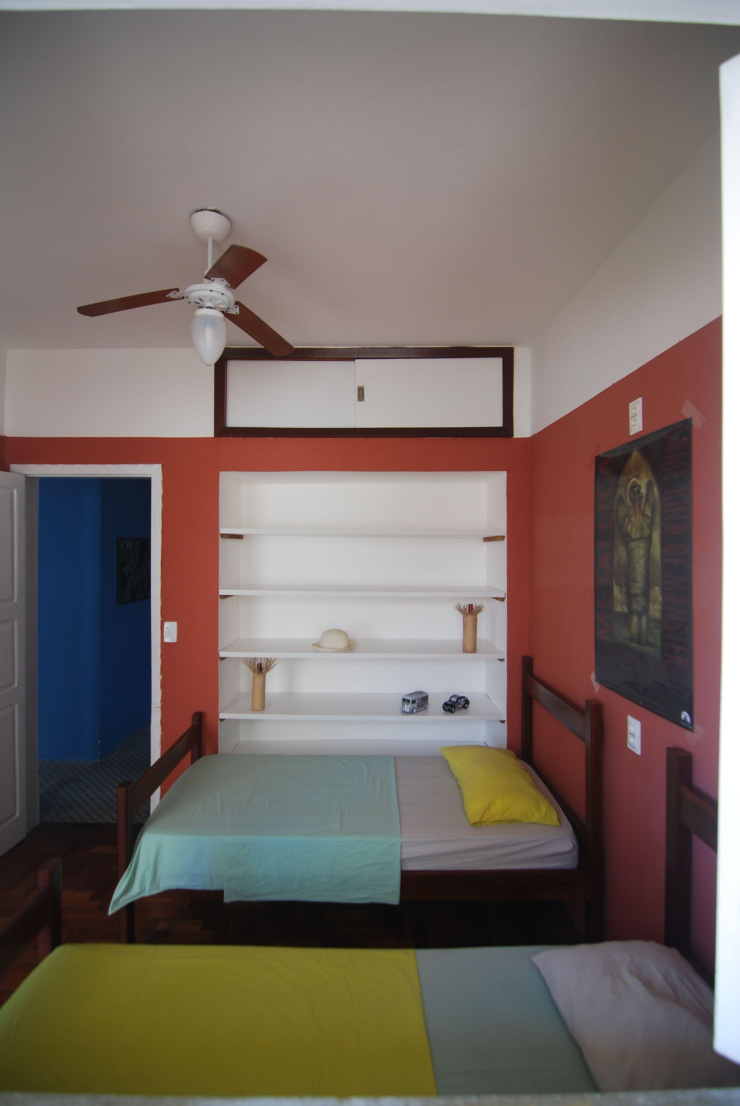 Refugio * Fortaleza (Ceara)