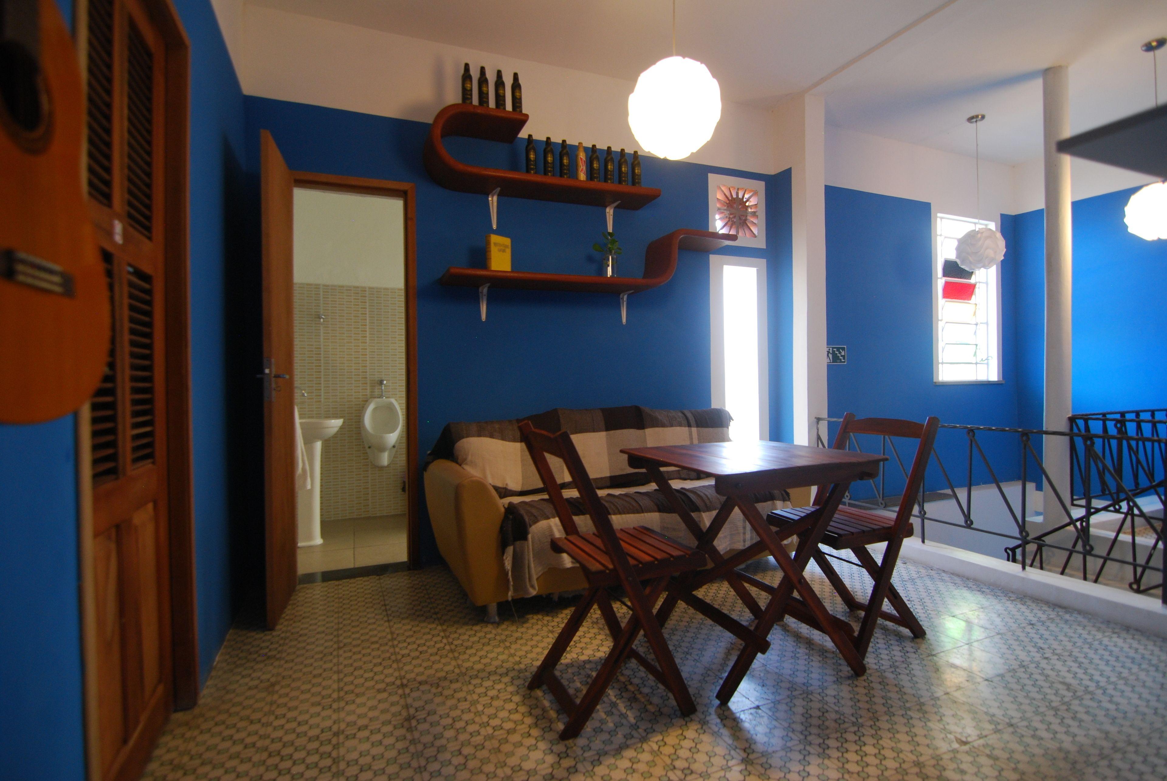 Refugio Fortaleza (Ceara)