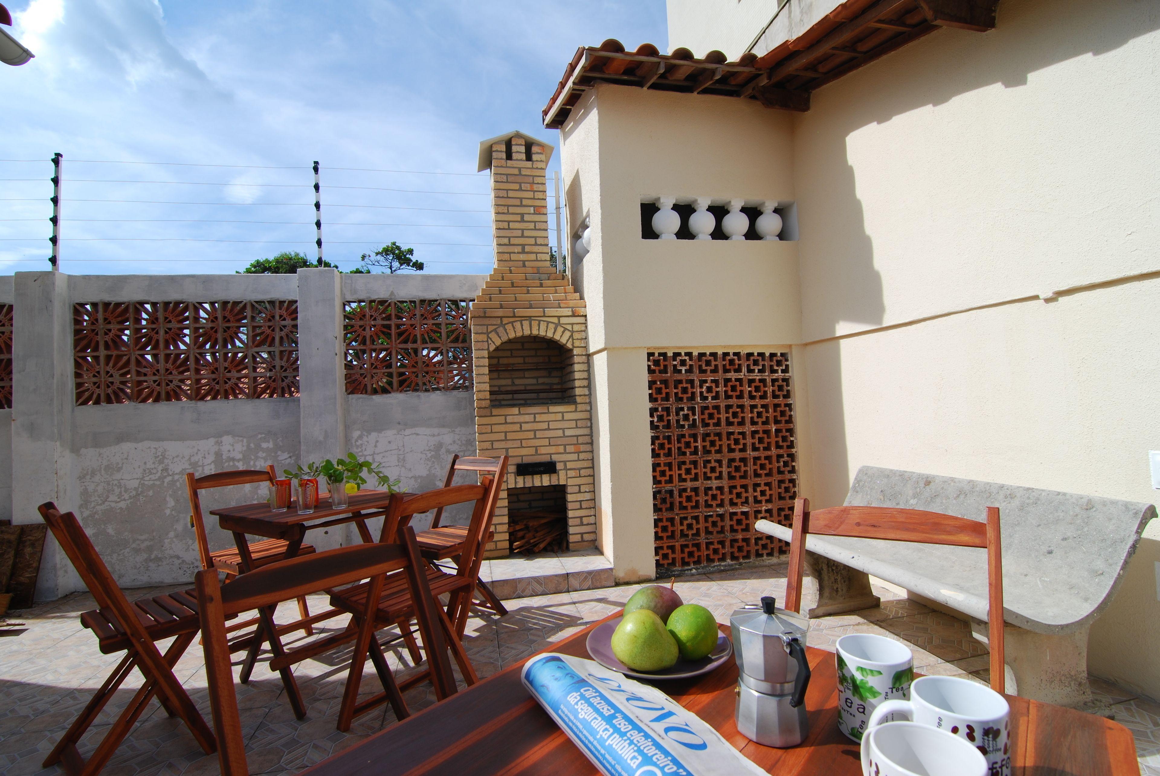 Refugio Fortaleza (Ceara)