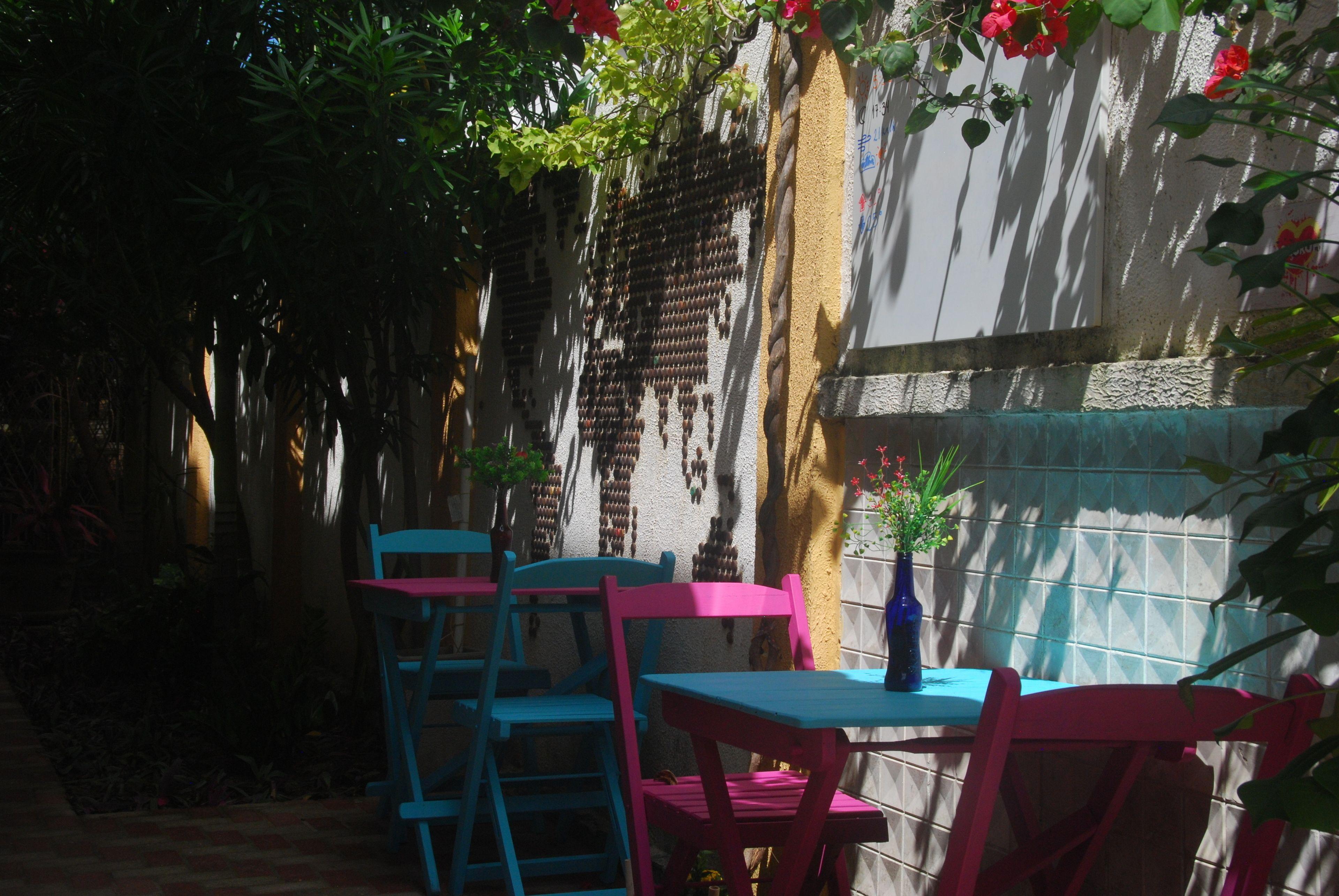 Albergue Refugio Fortaleza (Ceara)