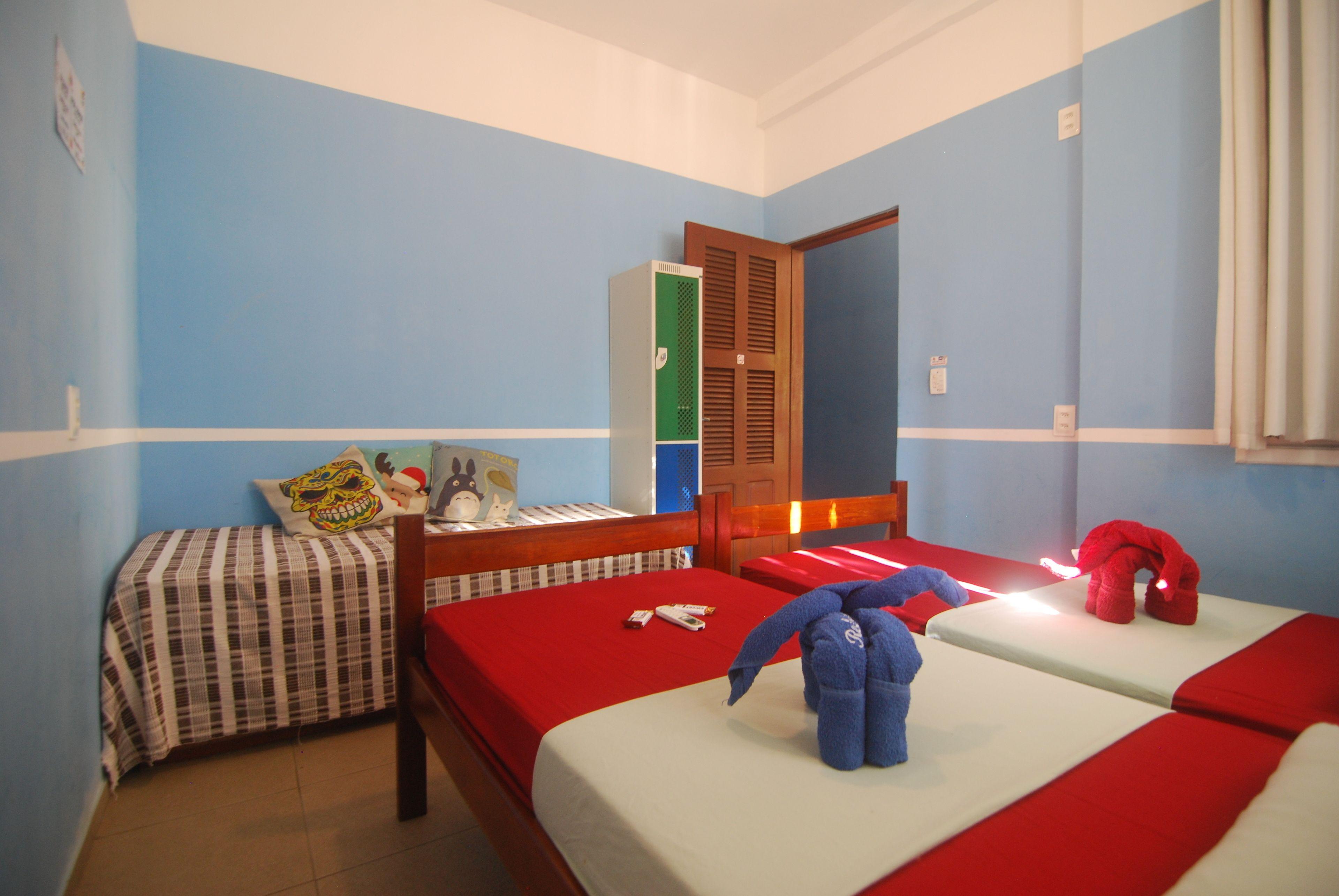 Refugio * Fortaleza (Ceara)