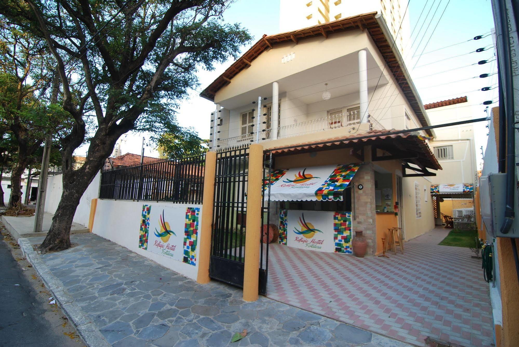 Refugio * Fortaleza (Ceara)