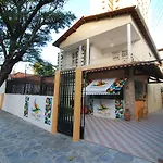 Refugio Hostel Fortaleza
