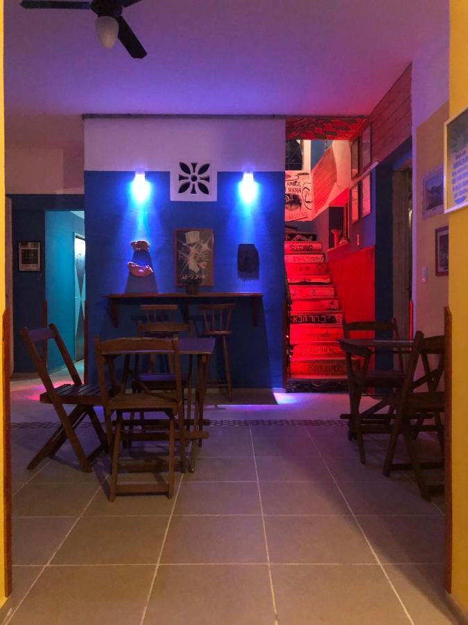 Refugio Albergue Fortaleza (Ceara)