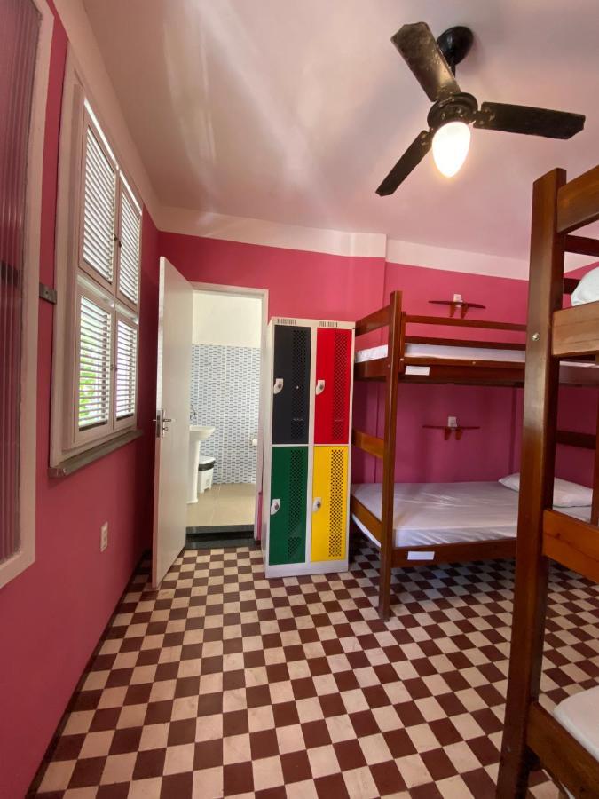 Refugio * Fortaleza (Ceara)