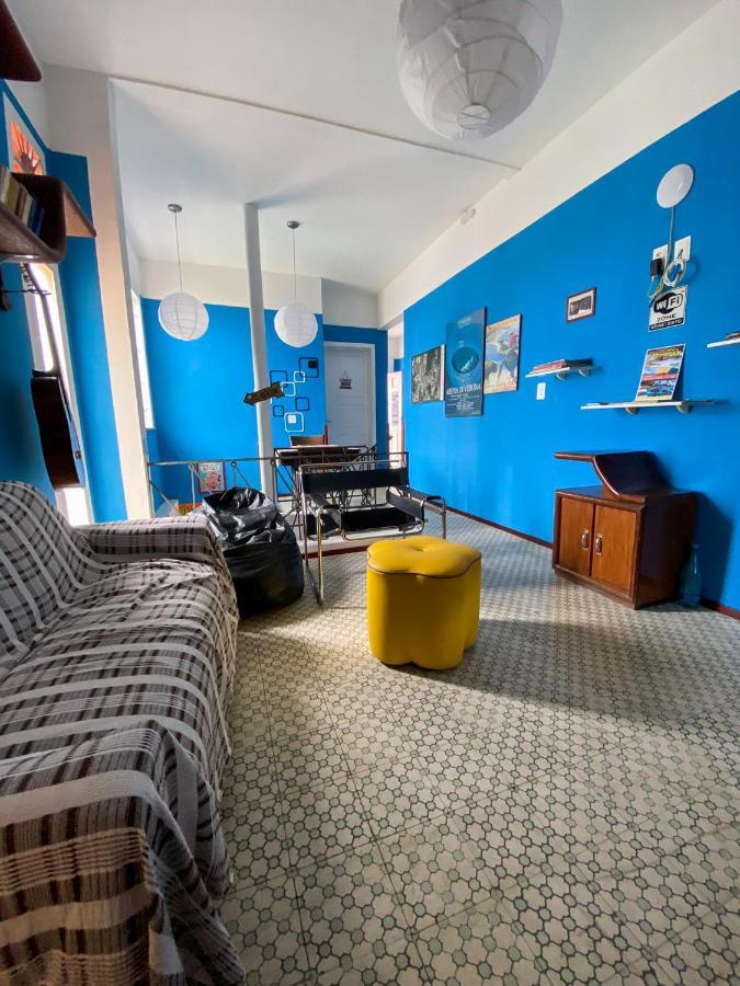 Refugio * Fortaleza (Ceara)