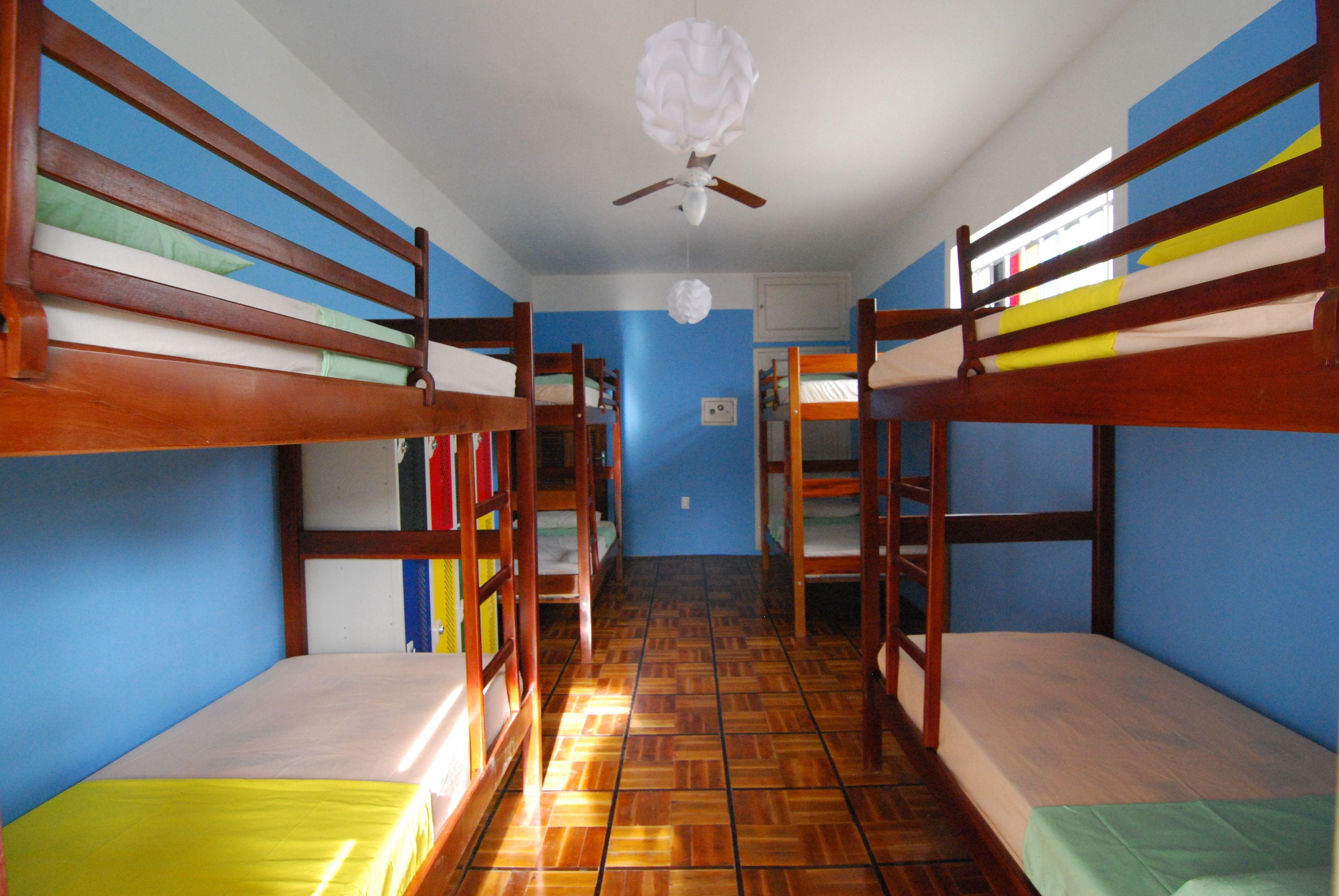 Refugio Fortaleza (Ceara)