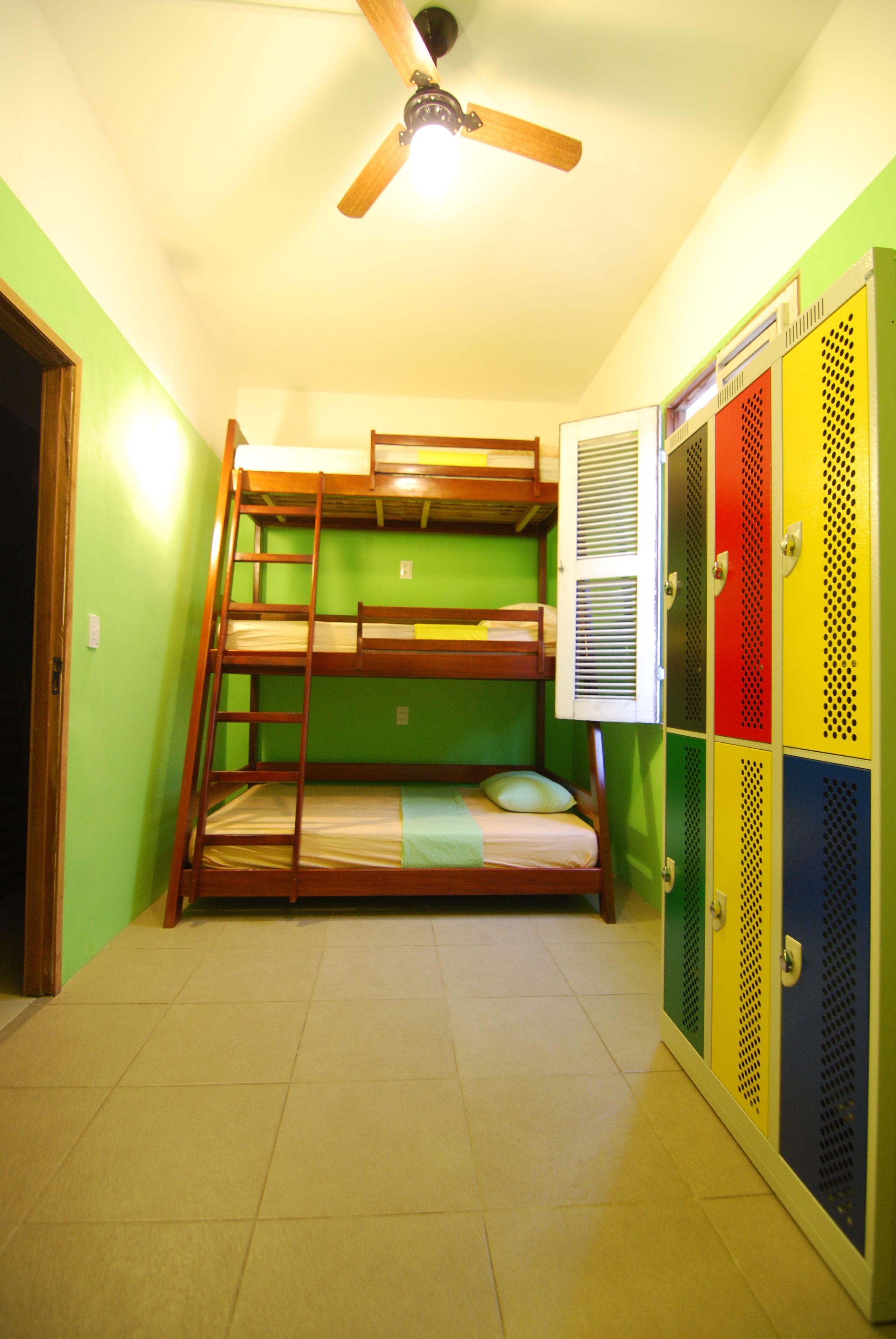 Albergue Refugio Fortaleza (Ceara)