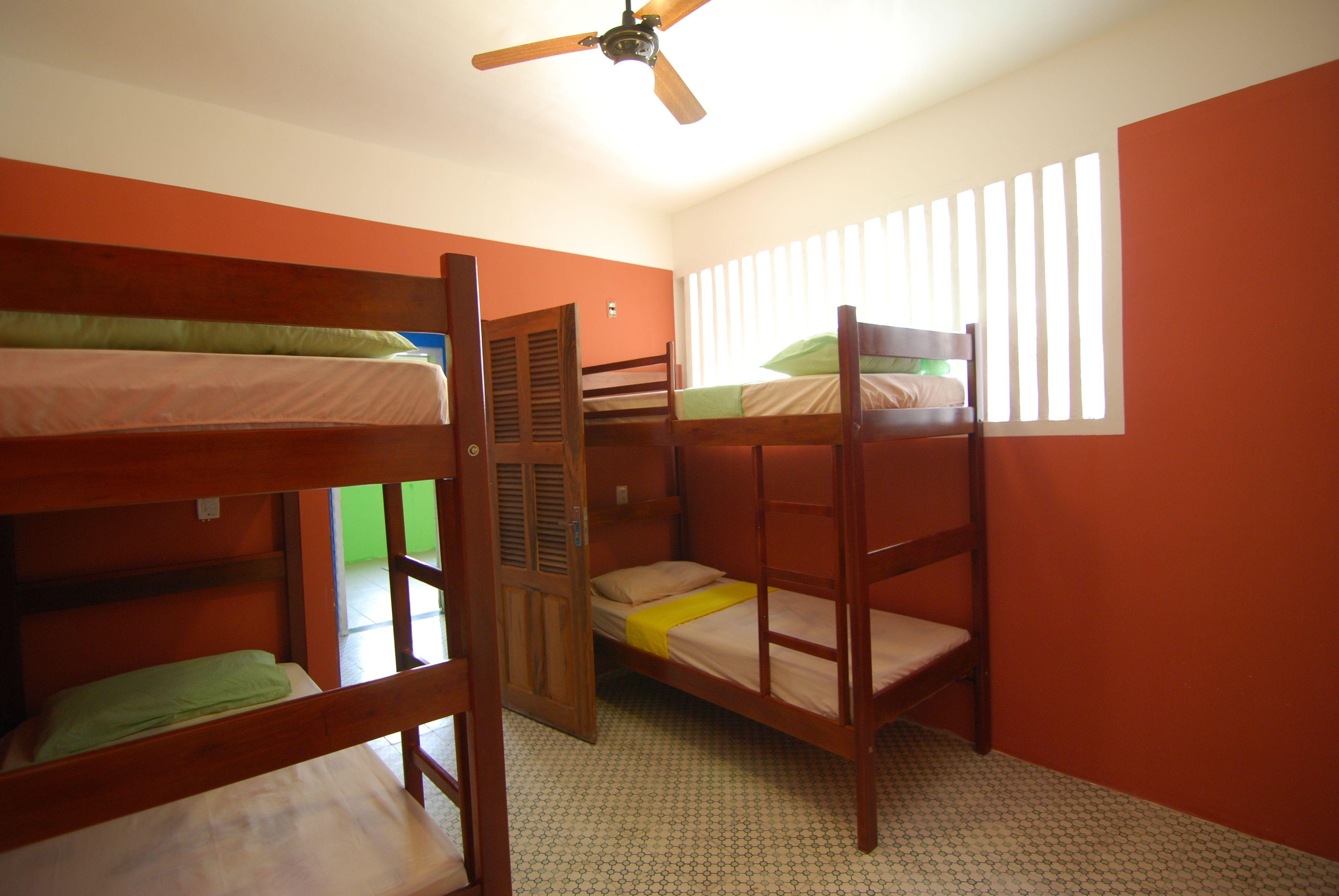 Refugio Albergue Fortaleza (Ceara)