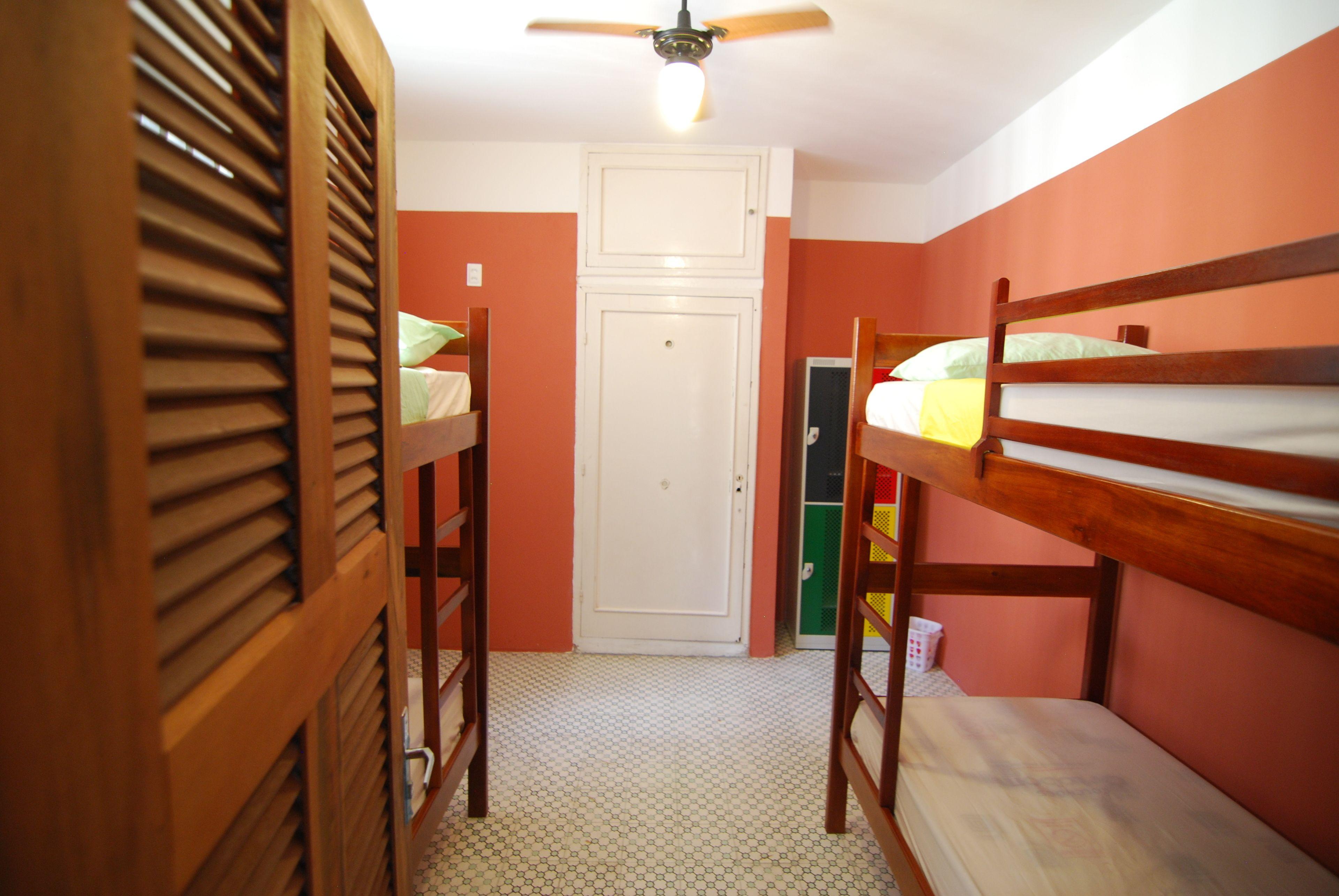 Refugio Fortaleza (Ceara)