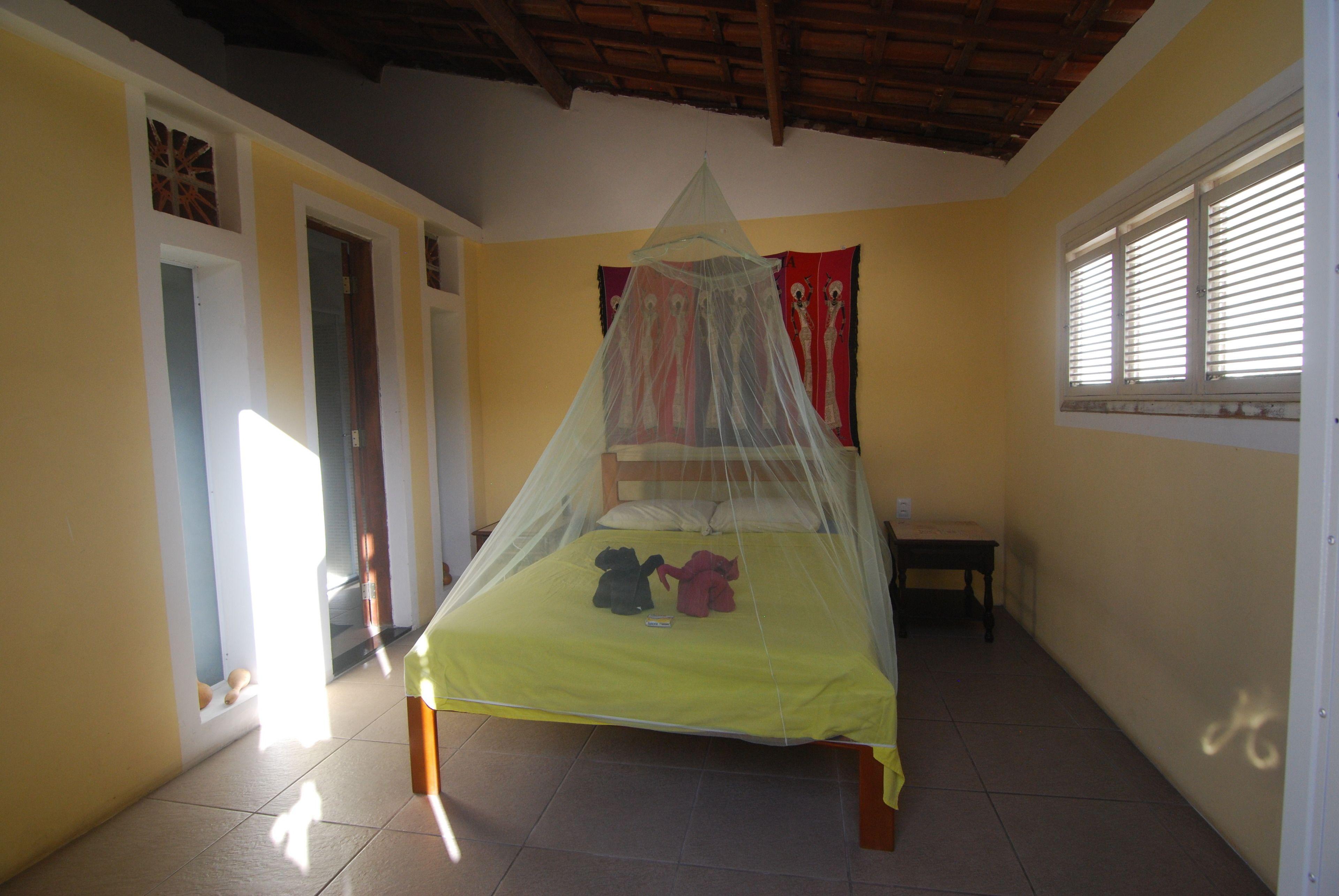 Albergue Refugio
