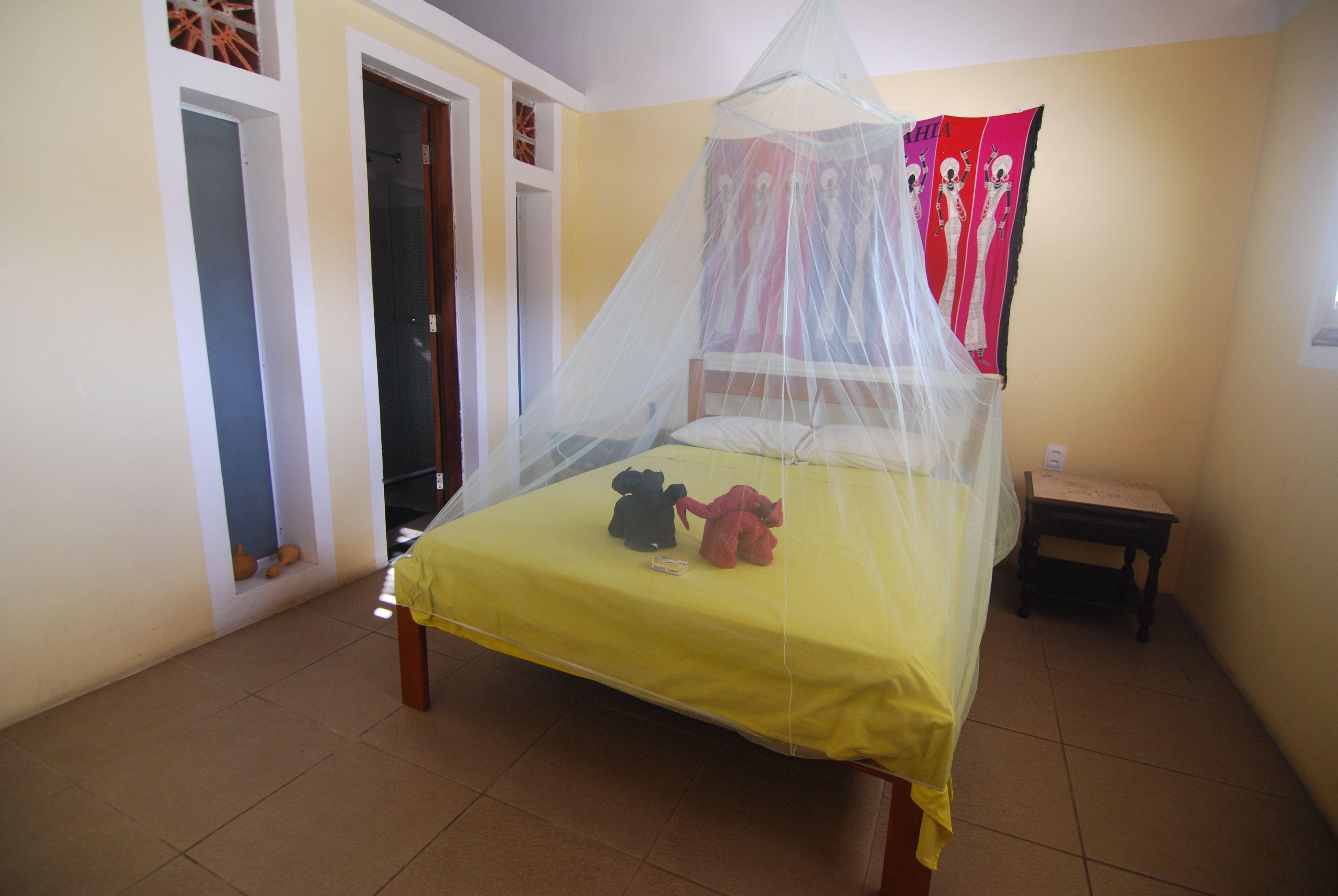 Albergue Refugio Fortaleza (Ceara)