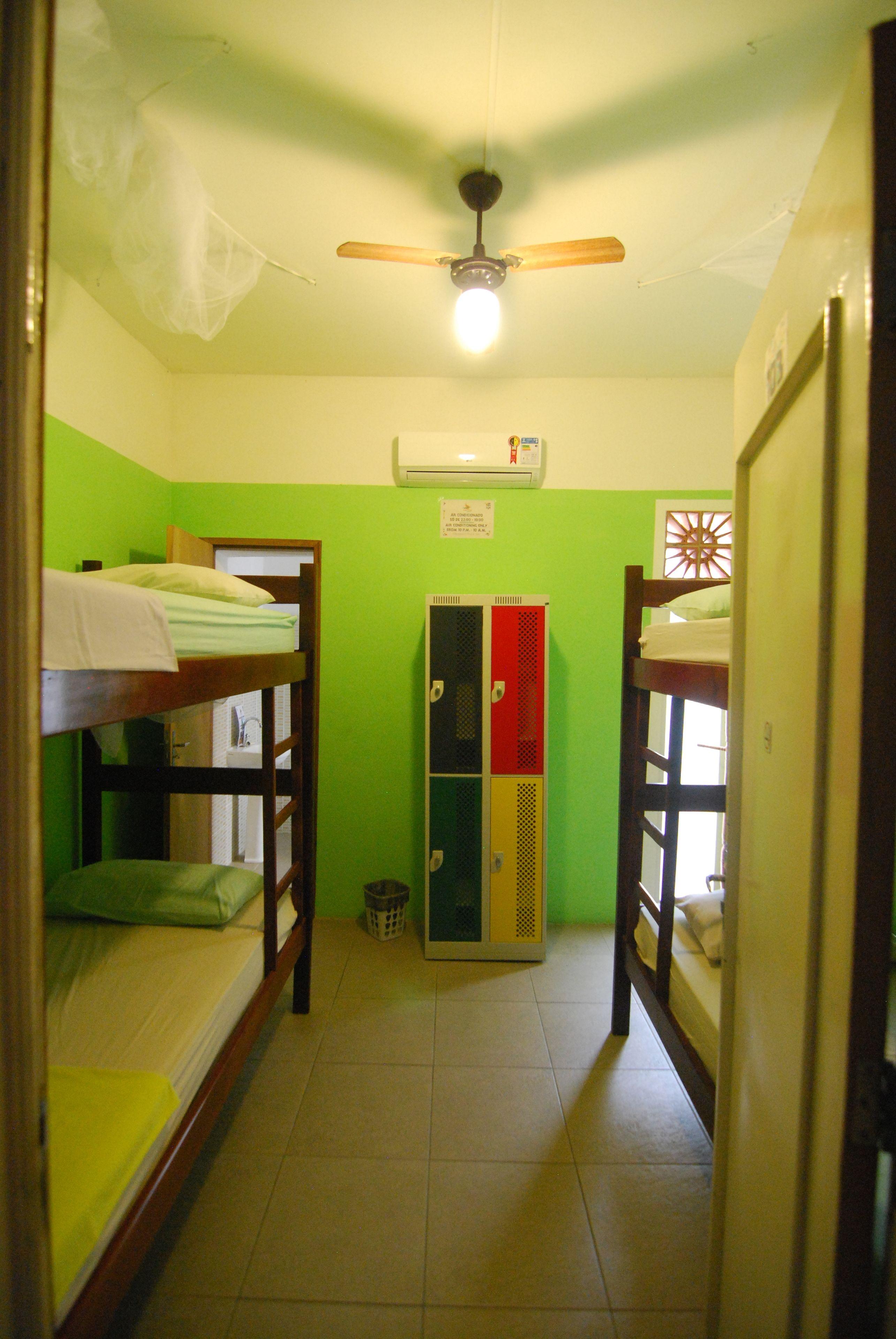 Albergue Refugio Fortaleza (Ceara)