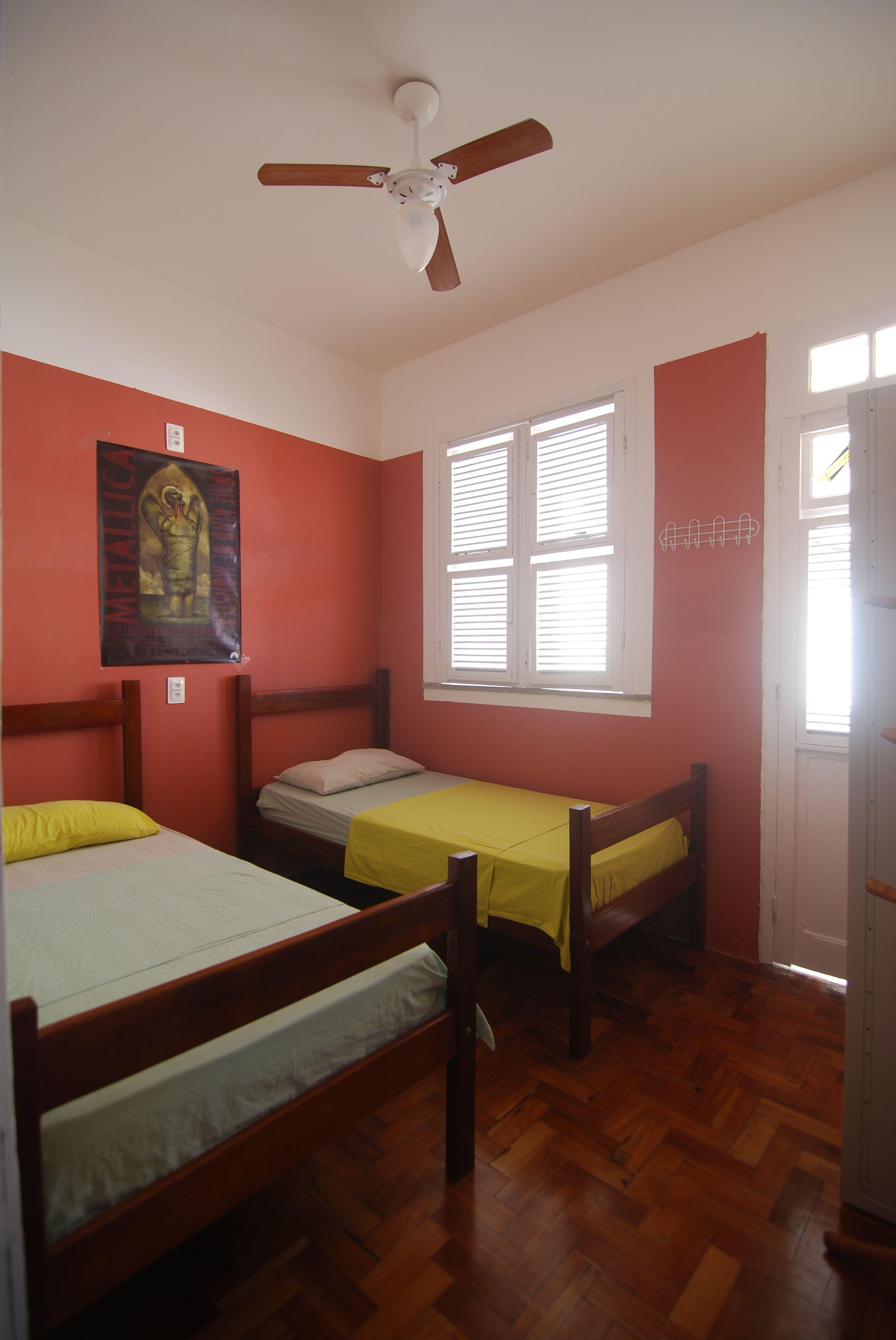 Refugio * Fortaleza (Ceara)