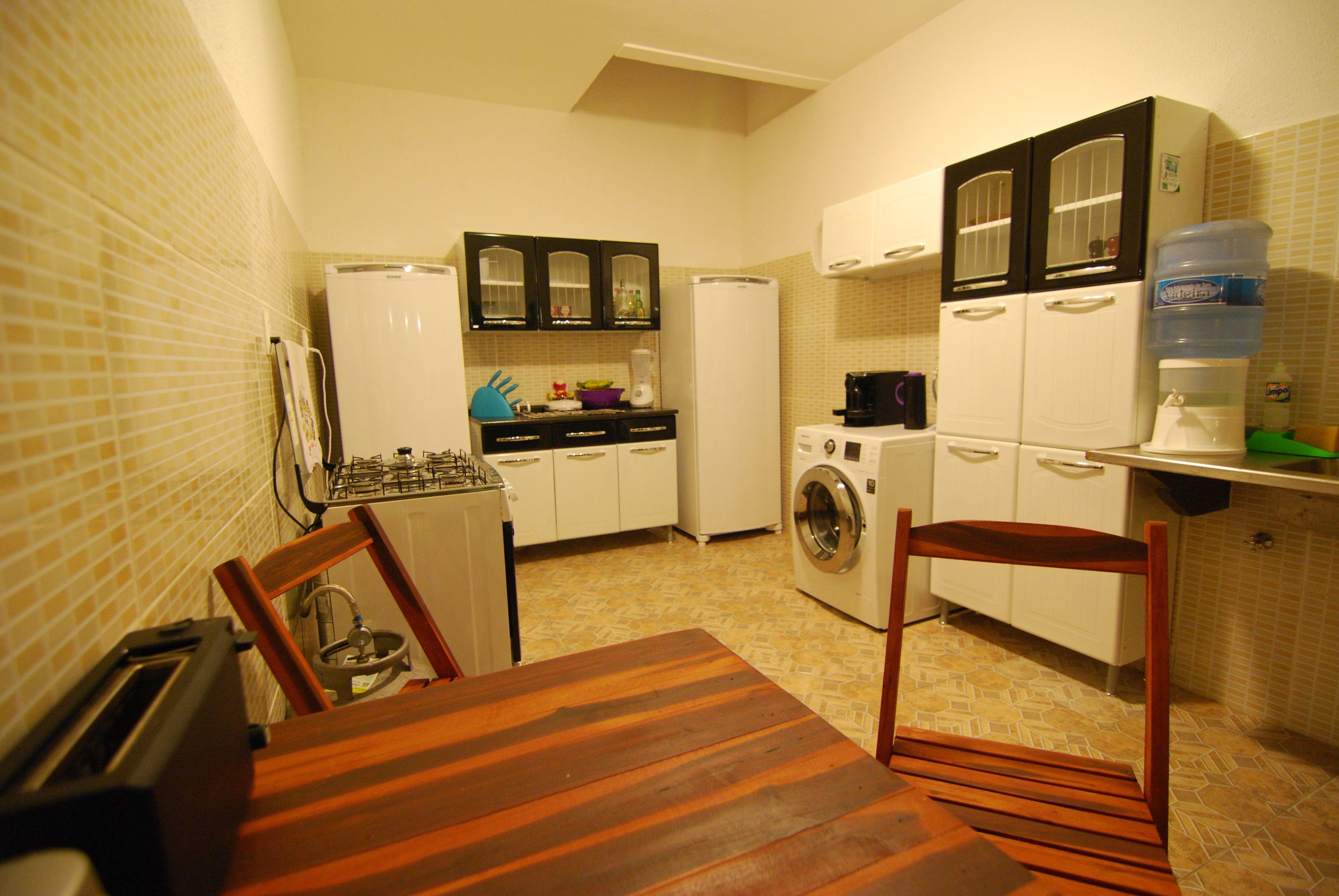 Refugio * Fortaleza (Ceara)