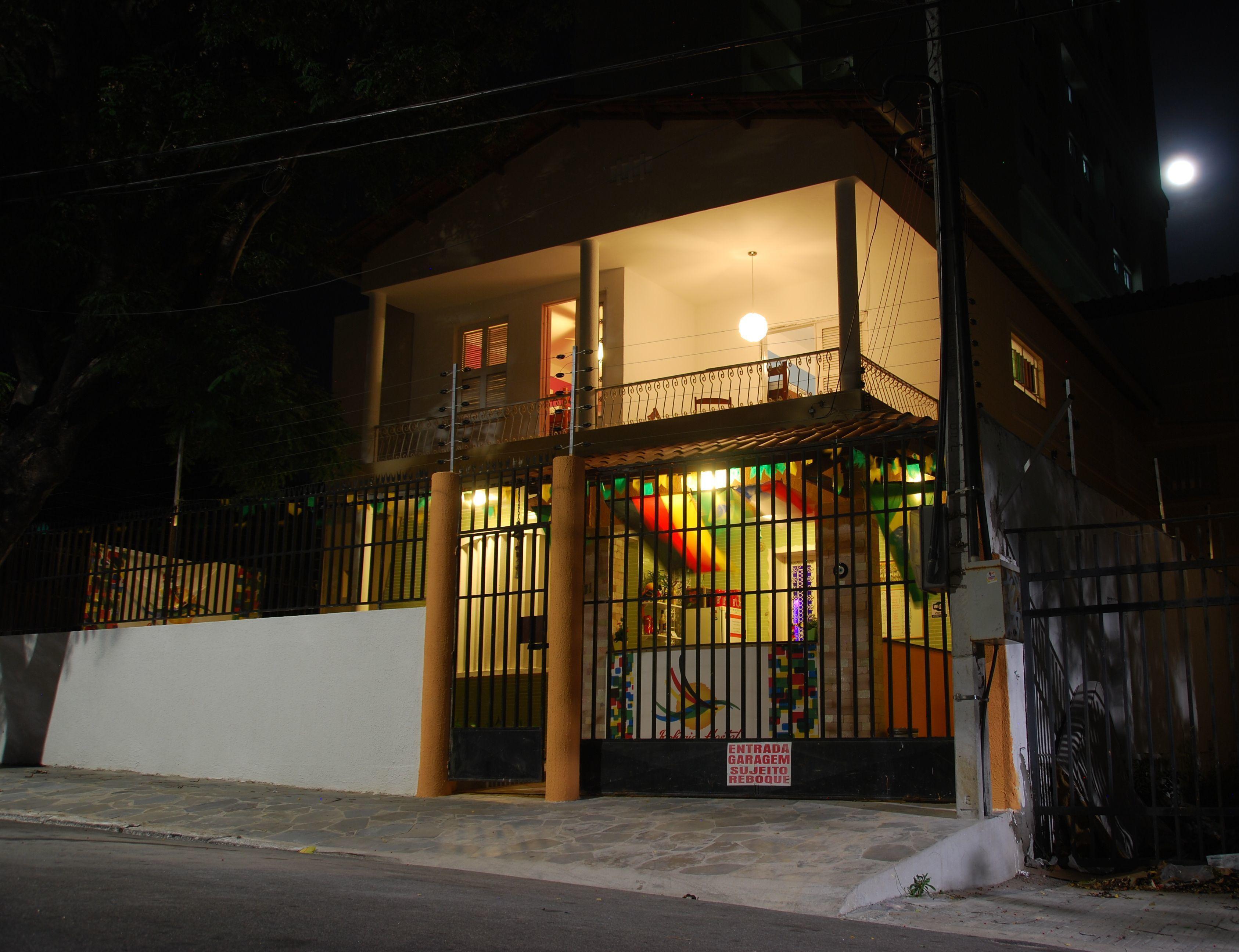 Refugio Fortaleza (Ceara)