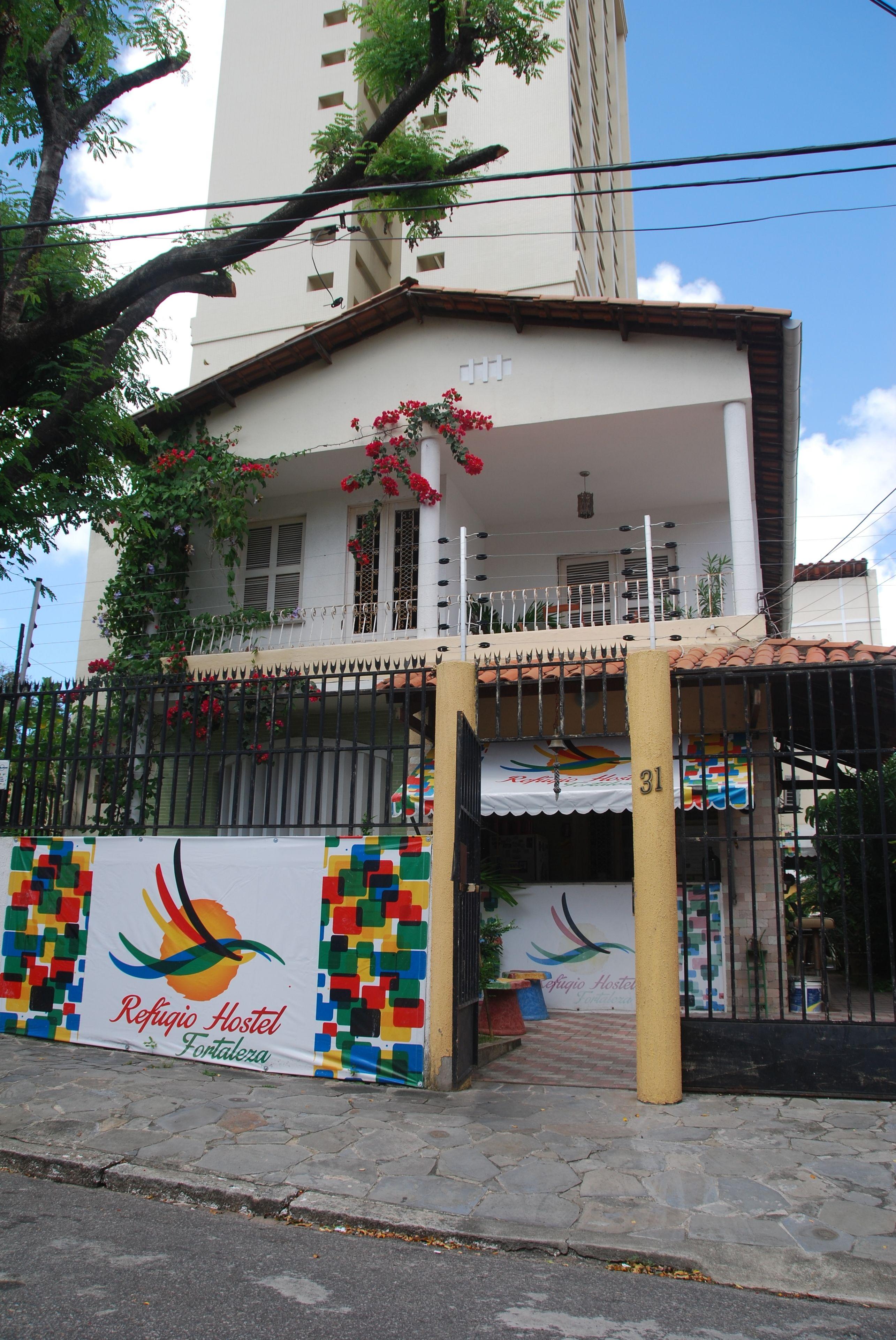 Refugio Fortaleza (Ceara)