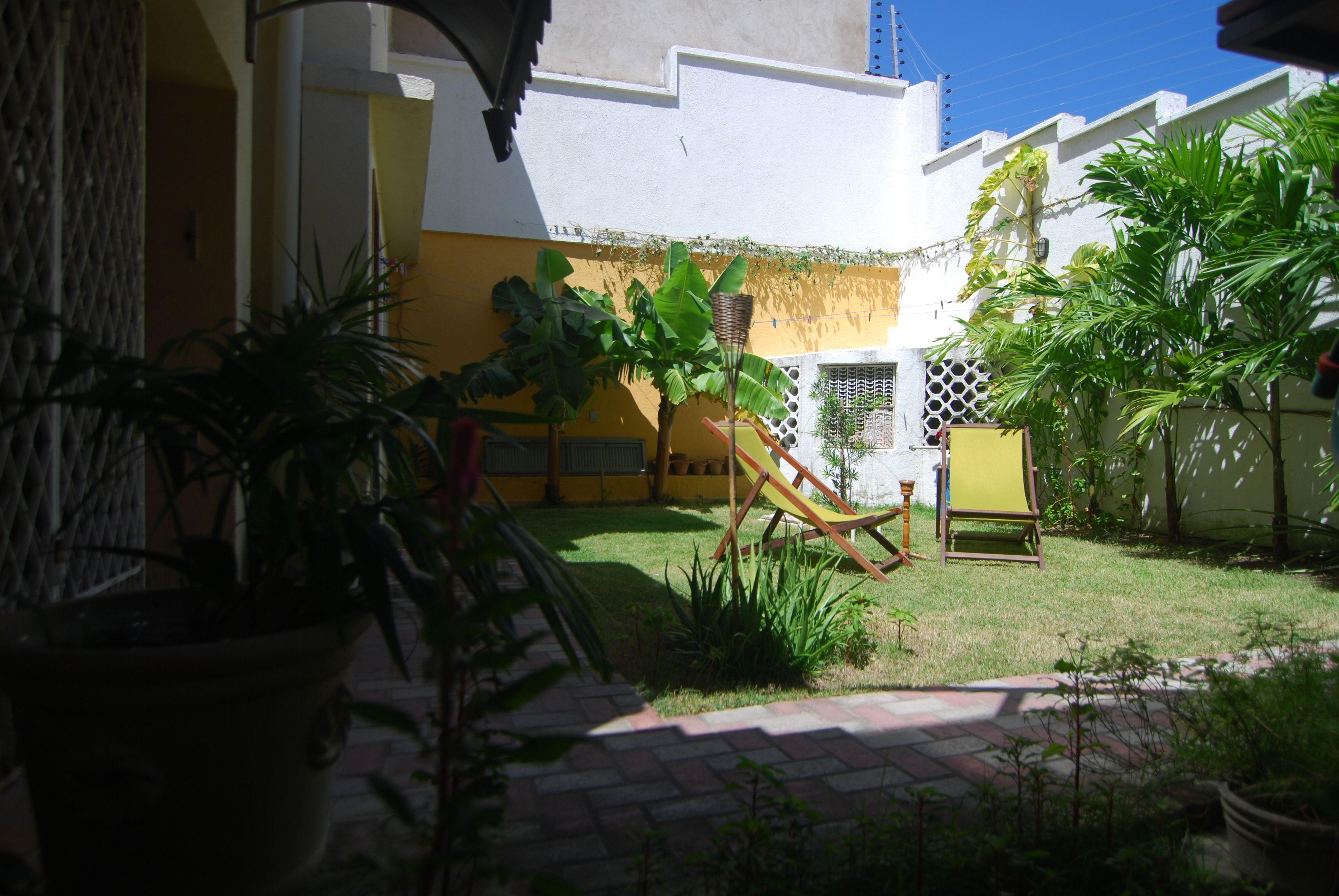 Refugio * Fortaleza (Ceara)