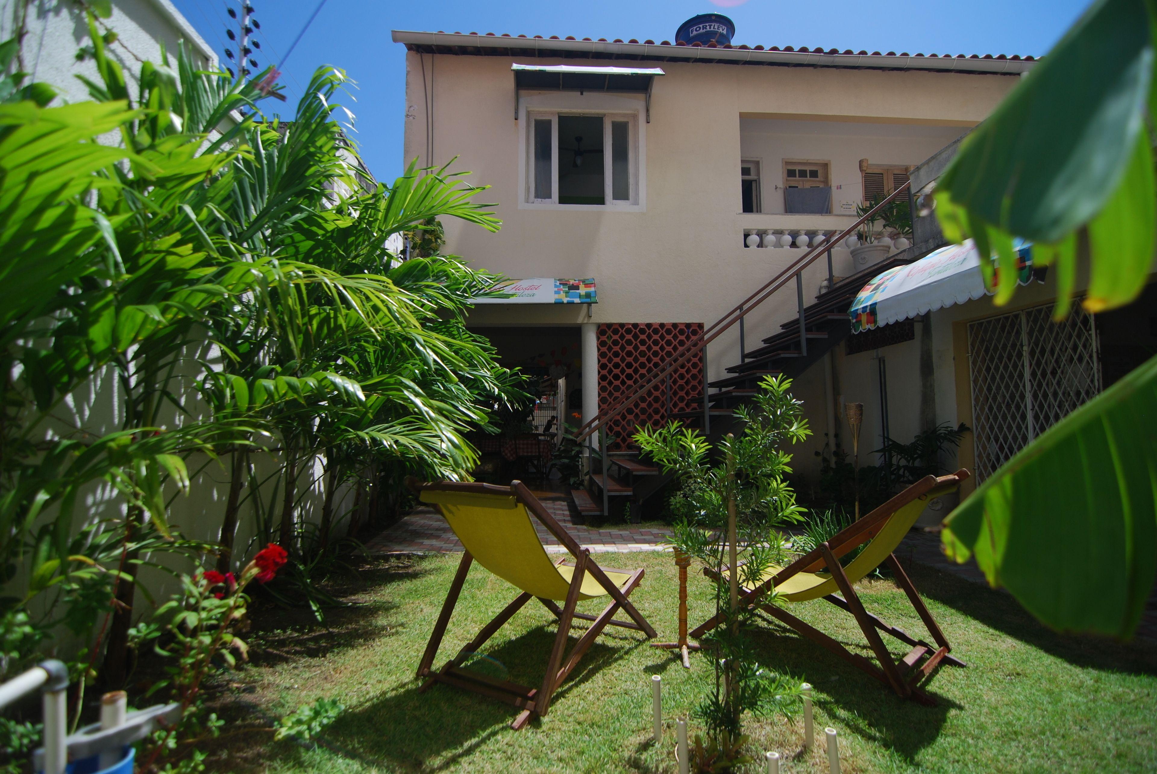 Refugio * Fortaleza (Ceara)