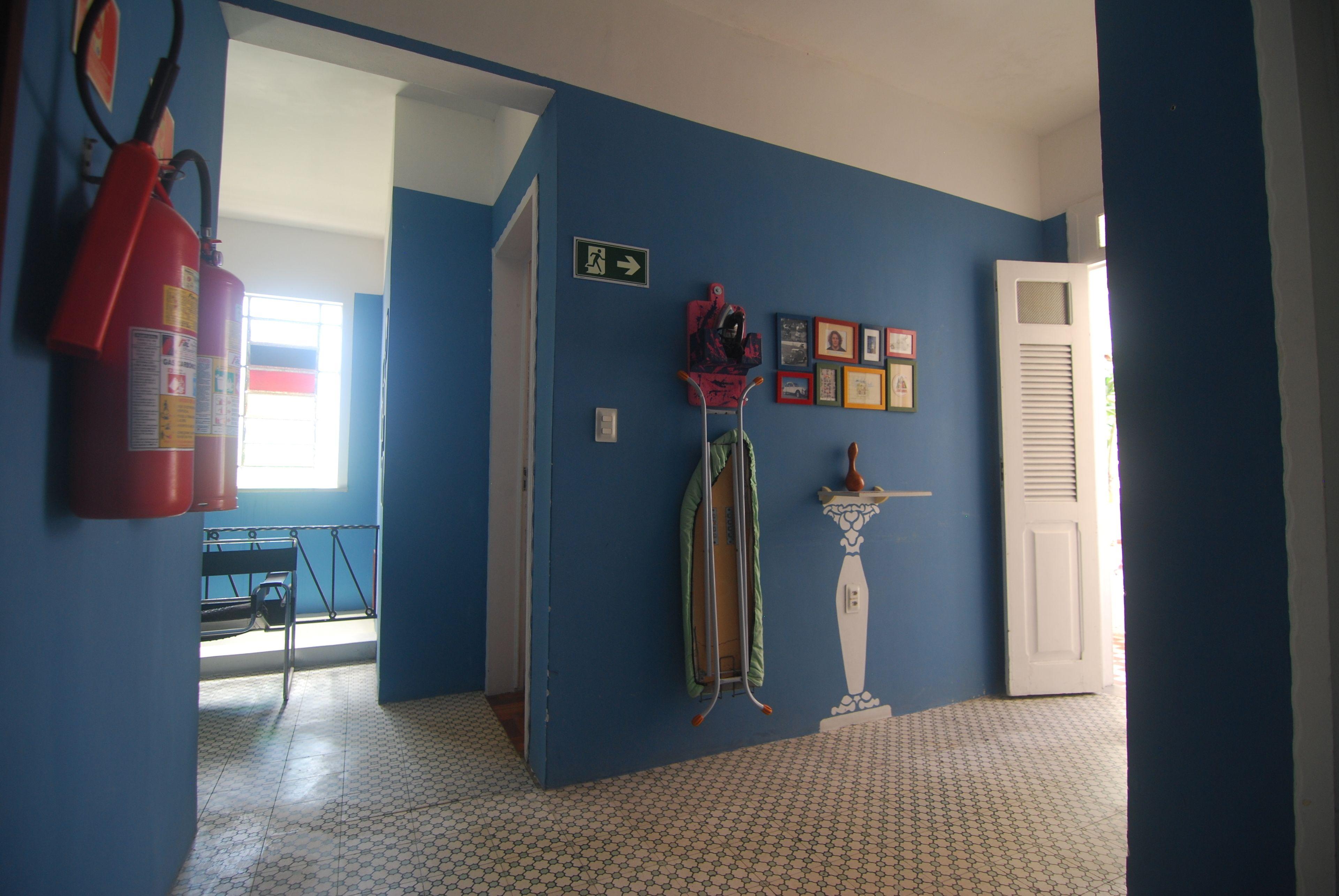 Refugio * Fortaleza (Ceara)